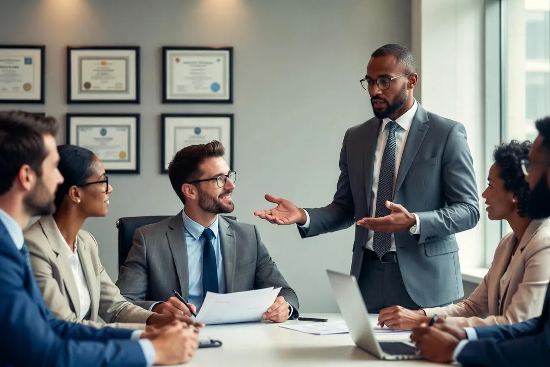 Investment & Advisory Services