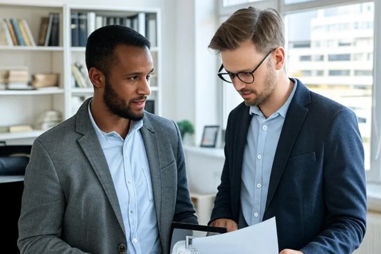 Real Estate Brokerage