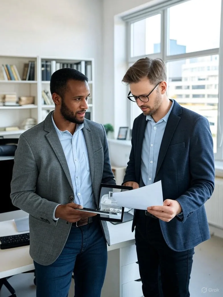 Real Estate Brokerage