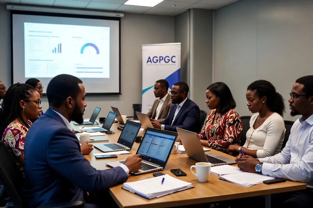 Training & Agent Development